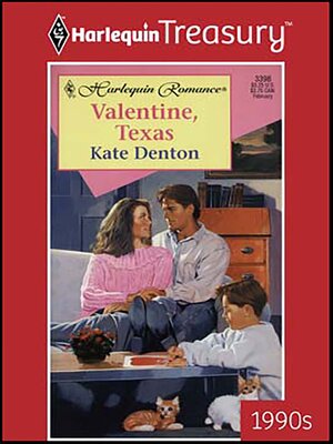 cover image of Valentine, Texas